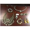 Image 1 : Estate Jewelry Lot