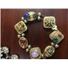 Image 9 : Estate Jewelry Lot