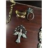 Image 12 : Estate Jewelry Lot