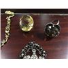 Image 2 : Estate Jewelry Lot