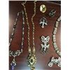Image 4 : Estate Jewelry Lot