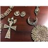 Image 9 : Estate Jewelry Lot