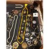 Image 10 : Estate Jewelry Lot
