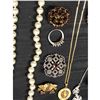 Image 4 : Estate Jewelry Lot