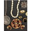 Image 8 : Estate Jewelry Lot