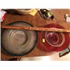 Image 1 : 2 Center Bowls