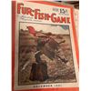 Image 2 : Estate Collection of Hunting Magazines and Advertisements