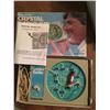 Image 2 : Vintage Crystal Radio Kit