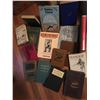 Image 1 : 16 North American Hunting Books