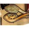 Victorian Horse Meerschaum Pipe