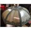Image 6 : Rainaud and Carmel Glass Table Lamp