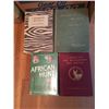 Image 4 : 12 African Hunting Books