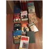Image 1 : 16 African Hunting Books