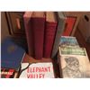 Image 2 : 16 African Hunting Books