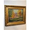 Image 1 : J.H Euston Painting