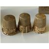 Image 2 : 3 Thimble Set