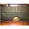 Image 3 : Rare John Birge OG Clock from Bristol, CT Fussee