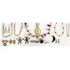 Image 1 : Collection of Jewelry, Some Native American
