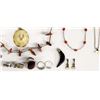 Image 2 : Collection of Jewelry, Some Native American