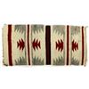 Image 1 : Vintage Native American Navajo Wool Textile Rug