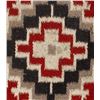Image 2 : El Paso Saddleblanket Rug Made in India