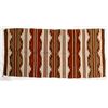 Image 1 : Native American Navajo Chinle Arizona Textile Rug