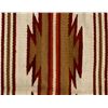 Image 2 : Native American Navajo Chinle Arizona Textile Rug