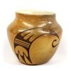 Image 1 : Hopi Pottery Jar by Veronica Navasie