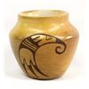 Image 2 : Hopi Pottery Jar by Veronica Navasie