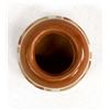 Image 2 : Miniature San Juan Pottery Jar, Carnation Lockwood
