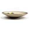 Image 2 : Mata Ortiz Roadrunner Shallow Bowl & Stand