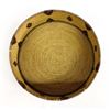 Image 2 : Early Native American Washoe Basket