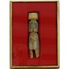 Image 1 : Antique Hopi Kachina Doll in Display