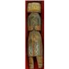Image 2 : Antique Hopi Kachina Doll in Display