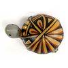 Image 2 : Native American Jemez Pottery Turtle