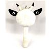 Image 2 : Native American Hopi Gourd Cow Rattle