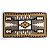 Image 1 : Vintage Native American Navajo Wool Textile Rug