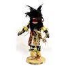 Image 1 : Native American Navajo Ogre Kachina by Benally