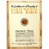 Image 2 : 1917 Gold Medal Flour Cook Book