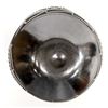 Image 4 : Mata Ortiz Black on Black Textured Jar by Gonzalez