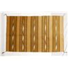 Image 3 : Beautiful Navajo Vegetal Dye Wool Textile Rug