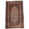 Image 1 : Older Northwest Iranian Hand Knotted Persian Rug