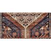 Image 2 : Older Northwest Iranian Hand Knotted Persian Rug