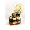 Image 2 : Jemez Pottery Watermelon Clown Lupita Lucero