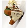 Image 5 : Jemez Pottery Watermelon Clown Lupita Lucero