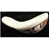 Image 1 : Hopi-Tewa Pottery Ladle by Carol Namoki