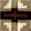 Image 2 : Native American Navajo Wool Textile Sampler