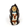 Image 1 : Jemez Pottery Corn Maiden Storyteller by V. Fragua