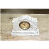 Image 1 : Small Marble Clock