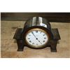 Image 1 : Wooden Clock